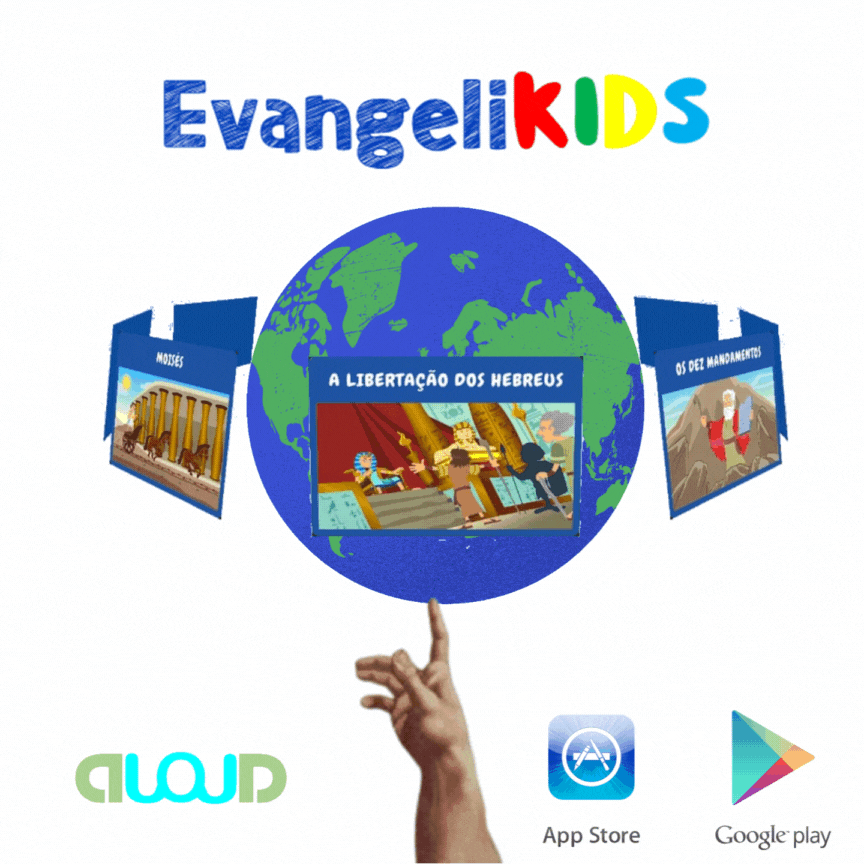 EvangeliKIDS