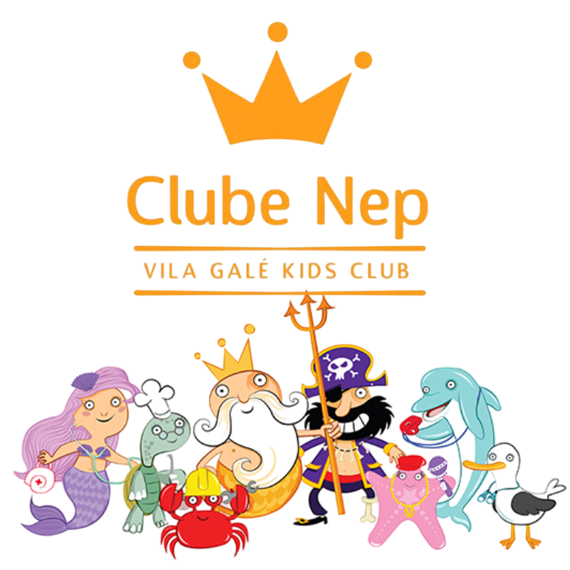 Família Nep